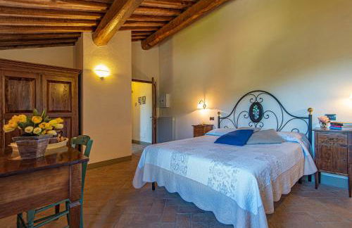 Agriturismo Casavaiano - Foto 79