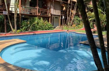 Casa em Ilhabela no condomínio Porto Pitanga - Foto 10