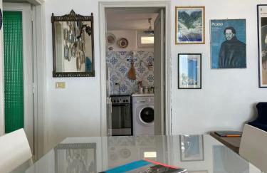 TERRAZZA Marina Piccola - Foto 13