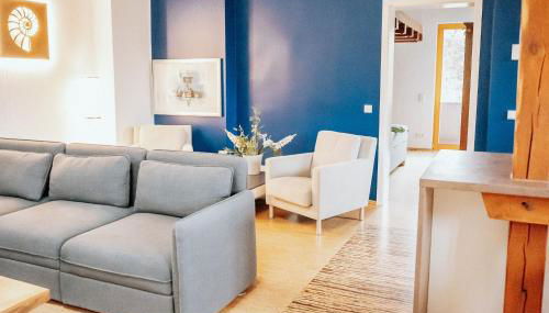 Ferienwohnungen in der Wassermühle am Schloss - Foto 2