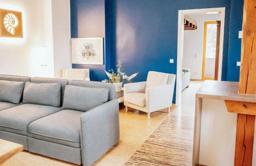 Ferienwohnungen in der Wassermühle am Schloss - Photo 2