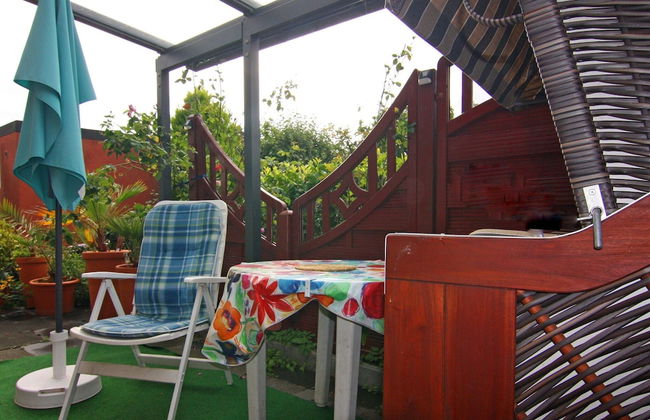 Apartment in Bsum With Garden - Foto 33