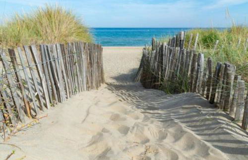 Appartement avec Piscine - Foto 14