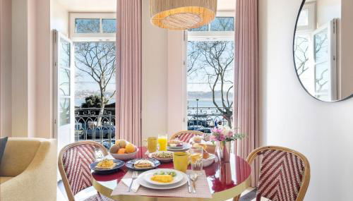 Vila na Praia Foz Luxury Apartments - Foto 3