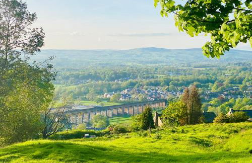 Hodder Cottage in The Ribble Valley - Foto 30