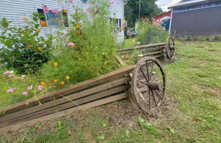 Historical Home with Amenities Nearby - Delaware River, General Store, Post Office, Tavern - Foto 2