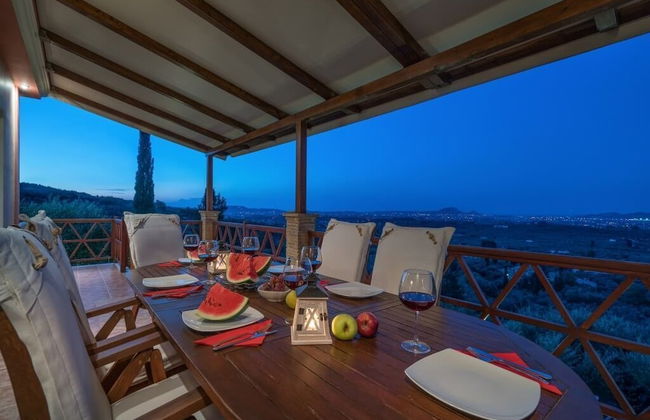 Villa Clairy - Foto 11