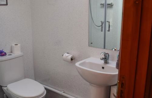 Glascoed Coach House Whitland - Foto 9