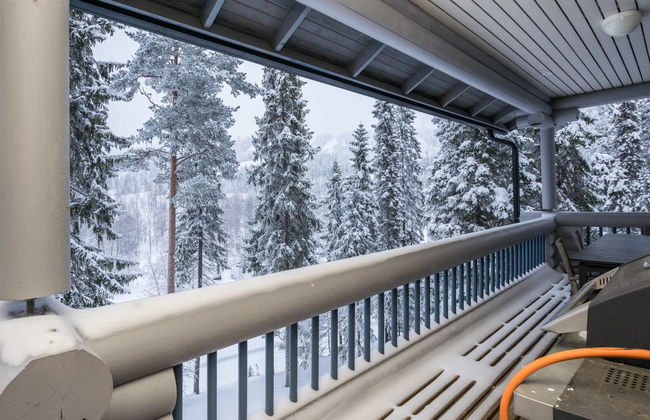 Karhunpesä c - Foto 13