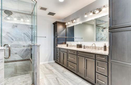 Walk to Main St and Parks Zionsville Village Home - Foto 17