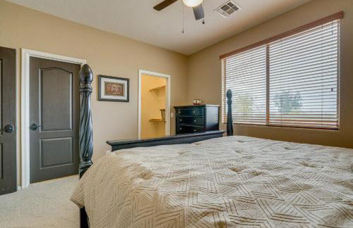 5 Mi to San Tan Mtn Group Getaway in Queen Creek! - Foto 14