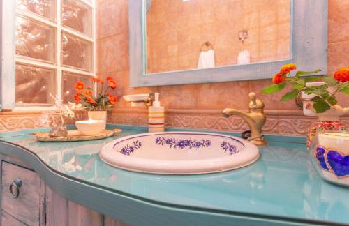 Casa Rural La Ermita - Foto 71