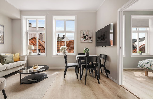 Allmenningen Apartments - Foto 15