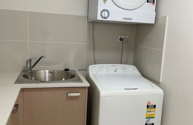 Signature Waterfront Apartments - Foto 4