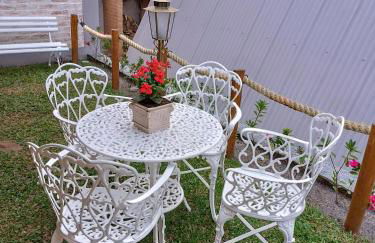 Chalé Família Rigolo - Photo 18