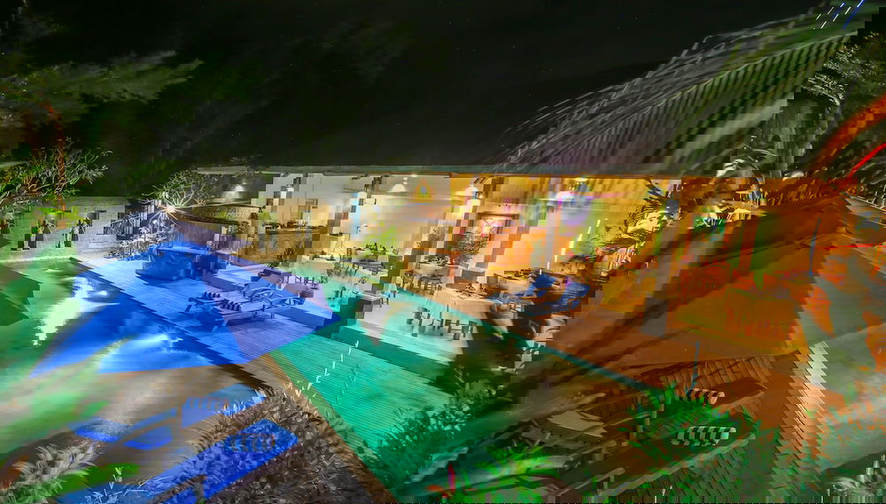 La Berceuse Villas - Foto 1, Imagen principal