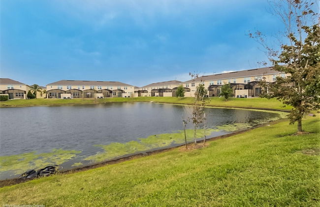 3175tc Amazing Compass Baytown Home Sleeps 10 - Foto 35