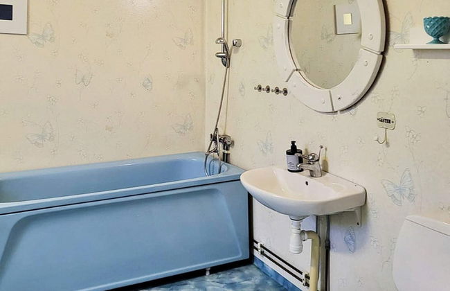 7 Person Holiday Home in Arjang - Foto 11