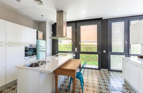 Villa Pedregalejo near the beach - Photo 7