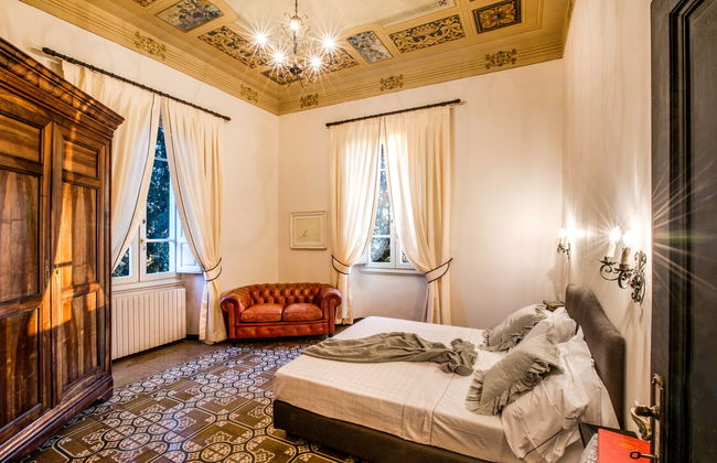 Villa Belvedere (SGS135) - Foto 5