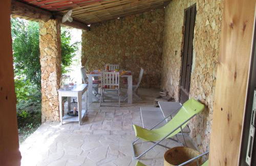 Petit gite de Provence - Foto 16