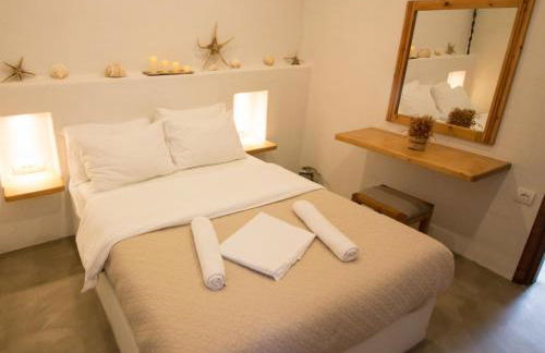 Ilias Apartments - Foto 48