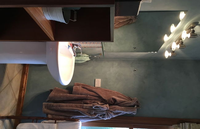 Charnwood Cottages - Foto 26