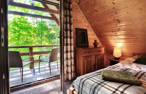 Domek wakacyjny Koliba - Foto 7