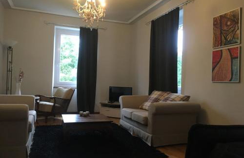 WALDSHUT SUITE IN ZENTRUM - Foto 18