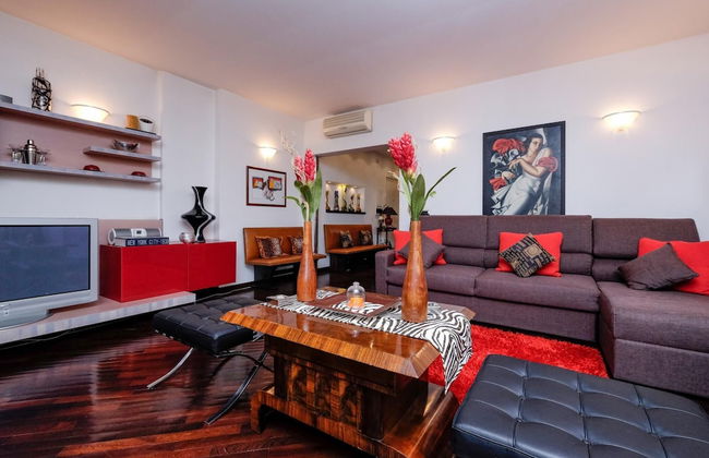 Apartment in Rome - Photo 9