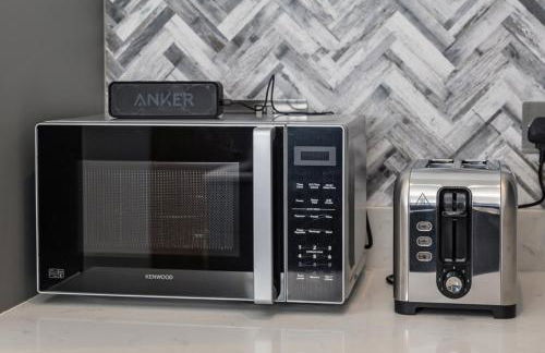 Finest Retreats - Belle House, Apt 5 - Photo 16