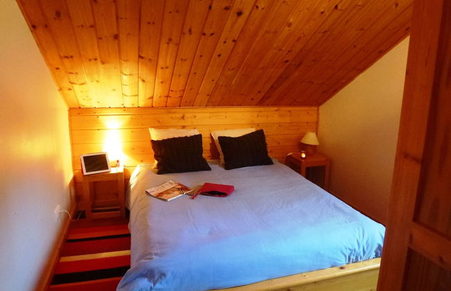 Flaine Reservation - Foto 44