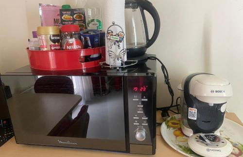 Studio lumineux dans le 13ème - Foto 7