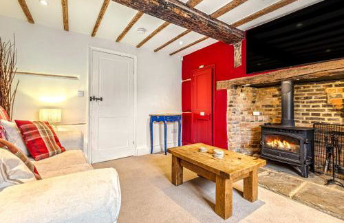 Hunts Cottage - Pet Friendly - From 200 Per Night - Foto 19