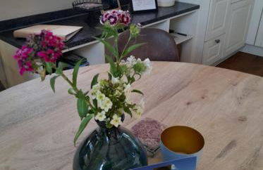 Alte Schmiede mit Sauna, Pool und Whirpool im Außenbereich schönstes Ferienhaus der Lausitz - Foto 17