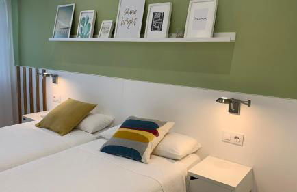 Apartamento Barrio San Pedro - Photo 18