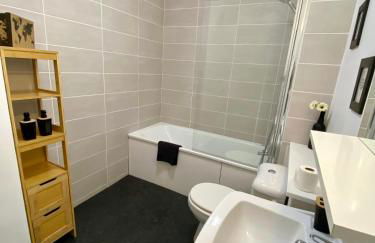 Superbe appartement confortable, proche centre ville - Foto 17