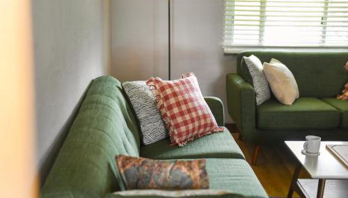 Cozy 3-bedroom family home - sleeps 8, great coffee - Foto 2