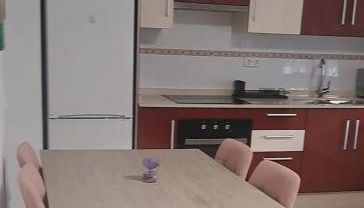 Apartamento calle Senado - Foto 3, stove