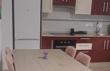 Apartamento calle Senado - Foto 3