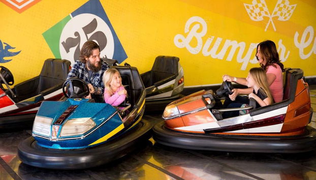 Go City - San Diego Explorer Pass - Accès à jusqu'à 7 Attractions - Photo 4