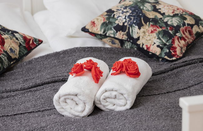 Warsaw Ursynów Apartment by Renters - Photo 4