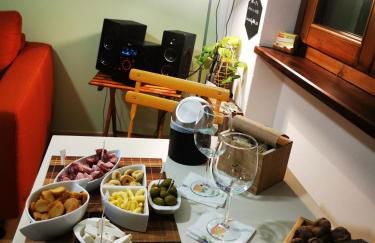 LA CASA DEL GRILLO - Valle del Menotre - Rasiglia - Foto 25