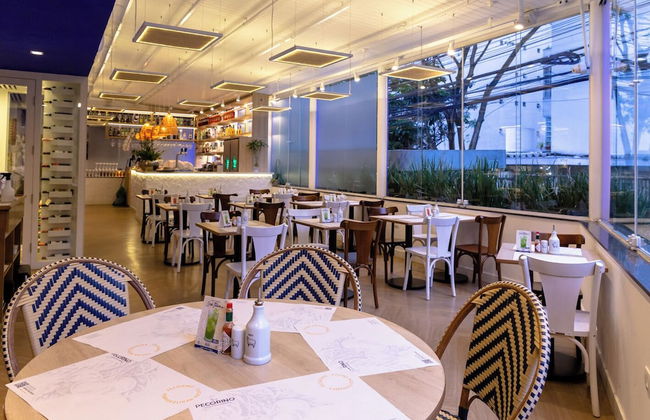 H4 Fortune Jardins - Foto 69