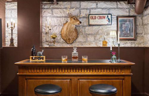 Gatsby Glam 3BR Speakeasy Retreat in Louisville - Foto 2