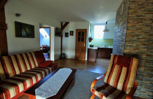 Pojezierze Drawskie Agroturystyka Greanna - Foto 16