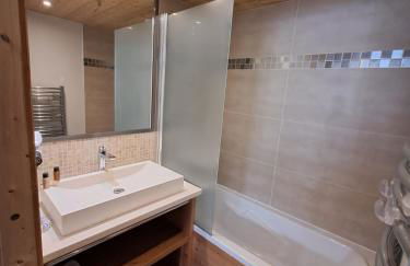 Chalet des Neiges - LA SOURCE DES ARCS - Foto 101