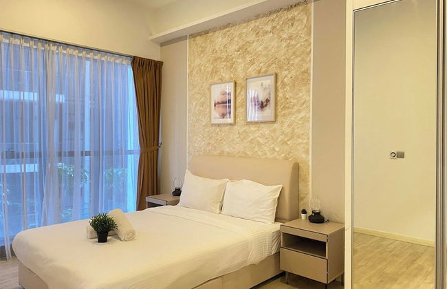 Mcity Ampang by Plush - Foto 38