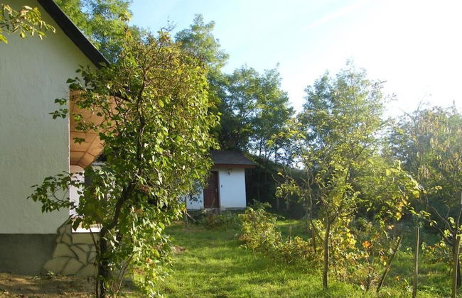 Ferienhaus Leitenhof - Photo 6