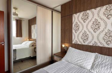 Apartamento 200m praia , Piscina e churrasqueira - Photo 17